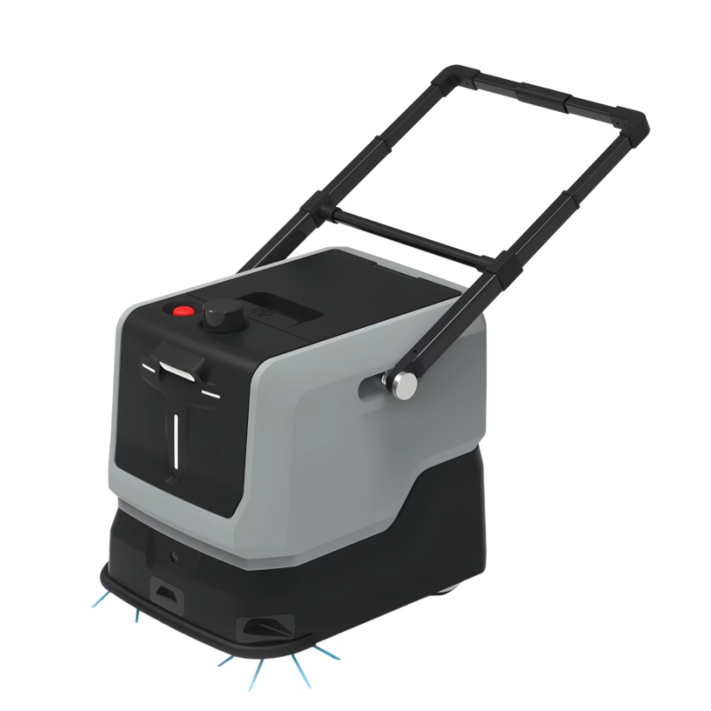 新北坦洁无人智能清洁机器人T10